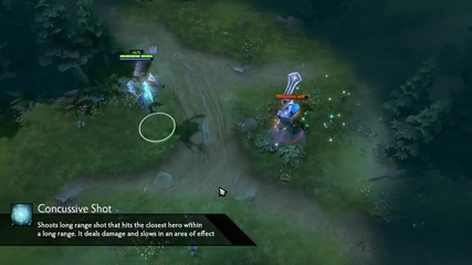 Dota 2 Skywrath Mage