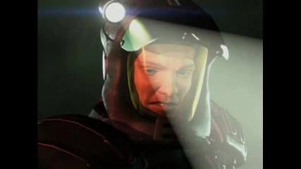 Starship Troopers Roughnecks Tesca Campaign 04 