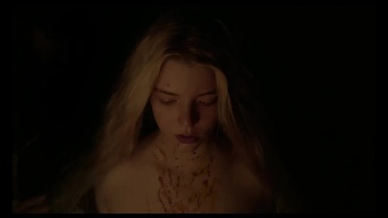 The Witch Official Trailer #1 (2016)