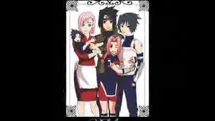 Sasusaku - Unfaithful - Rihanna