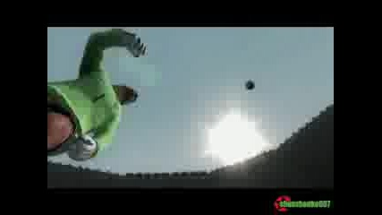Fifa10 Trailer - Usa v Mexico [hd]