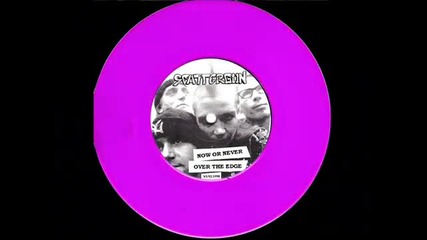 Scattergun - Over the Edge
