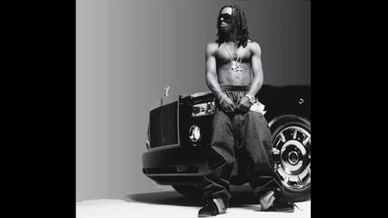 Lil Wayne - Money, Cars, Clothes