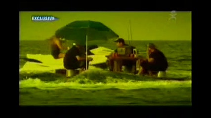 Upsurt - Vtora Cedka 