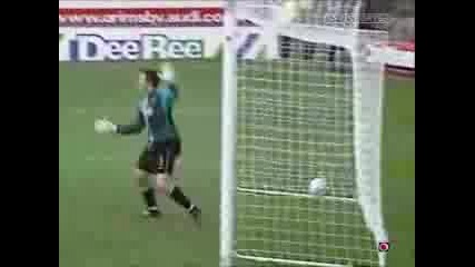Funny football