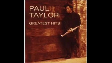 Paul Taylor - Avenue 