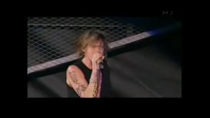 Aerosmith - I Dont Wanna Miss A Thing
