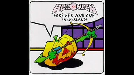 Helloween - Light The Sky