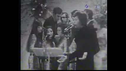 Sanremo 1970 - Bobby Solo - Romantico Blues