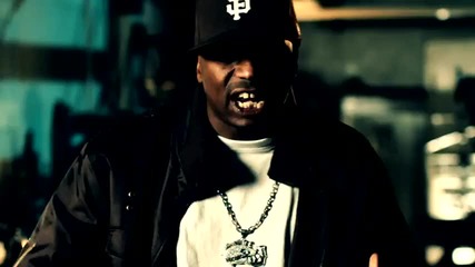 E - 40 feat. Kaveo & The Jacka - Hes a Gangsta - music video 