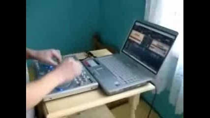Промо На Vestax Vci 100 
