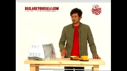 Готина Реклама С Adam Brody(сет От The O.c