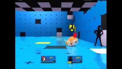Cartoon Network Punch Time Explosion Xl - All Punch Time Explosion Attacks
