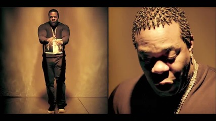 Busta Rhymes - Thank You feat. Q-tip, Kanye West & Lil Wayne ( Официално Видео )