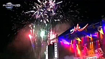 Ивана-шампанско И Сълзи Планета Прима 2005 Пловдив