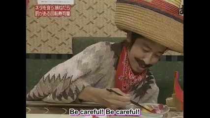 [engsubs] Yamapi - Yamanorita 30.08.2006 part 2