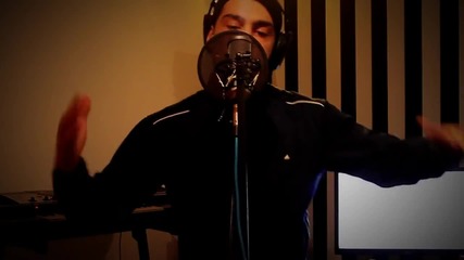 Garjoka - Rap & Salati ( by Milana beatz )