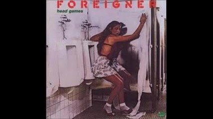 Превод - Foreigner - Blinded by science