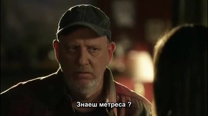 Д-р Зоуи Харт сезон 1 - епизод 12