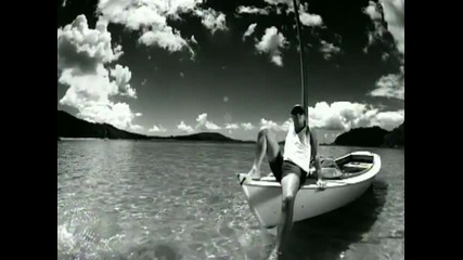 Kenny Chesney - I Lost It