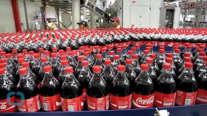 Mexican Soda Tax Cuts Sales by 6% in First Year