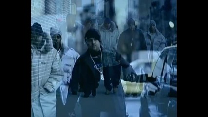 Ja Rule - Exodus - 2005  (Promo Only)
