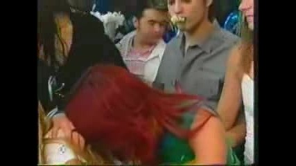 Mia Y Miguel Vivo Y Muero En Tu Piel