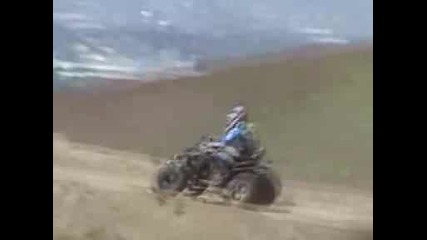 Motocross Atv