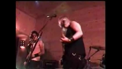 Toxic Holocaust - Warfaire