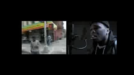 50 Cent - Get In My Car
