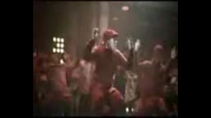 Jabbawockeez - Step Up 2 Deleted