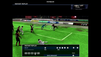 Fifa 10 Гол На Хари Кюъл 