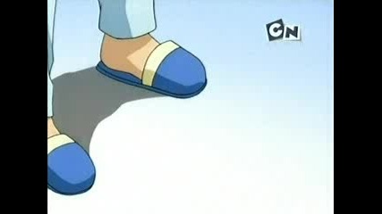 Bakugan епизод 23 
