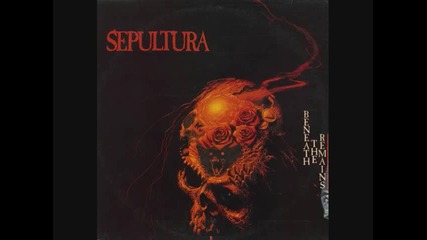 Sepultura - Inner Self 