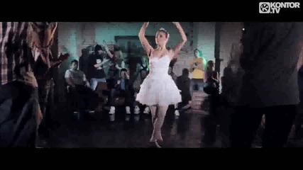 2011! Plastik Funk - Everybody Dance Now ( Official H D Video ) 