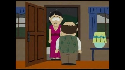 South Park - Tweek Vs. Craig - S03 Ep05