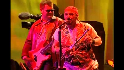 Jethro Tull - Cross Eyed Mary (2001) 