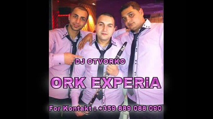 Ork Experia 2014 - Kucheka Bomba Dj Otvorko