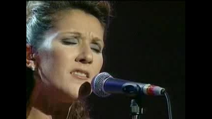 Celine Dion - My Heart Will Go On