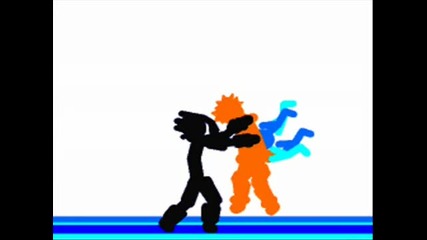 naruto vs sasuke-pivot