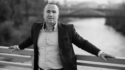 Edin Babic Moja mila 2016