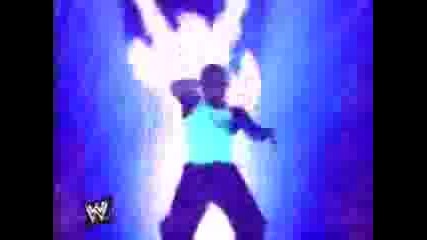 Jeff Hardy The King