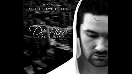 Deniro feat Drima - Pomislim Da Je Sve Kul 2010 (serbian rap)