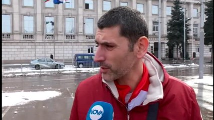 Александър Попов: Не се считаме за фаворит, но сме готови да победим
