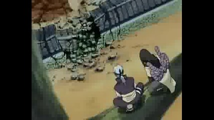 Tsunade Beautiful Yet Deadly