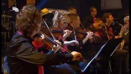 Ana Bekuta 2012 Jubilarni koncert