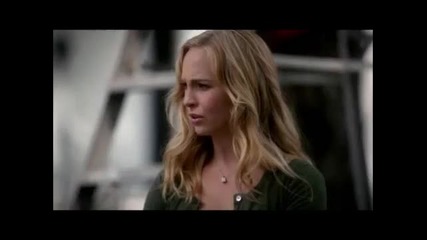 The Vampire Diaries - Damon Scenes Part 1 S03e07