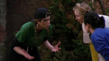 Приятели Сезон 3 1996 S03e06(1)