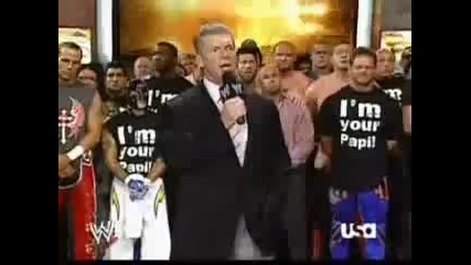 Wwe Death Ceremony for Eddie Guerrero R.i.p