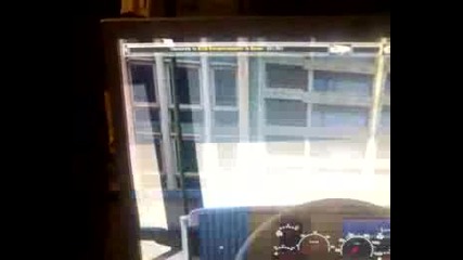 Scania 124 Haulin